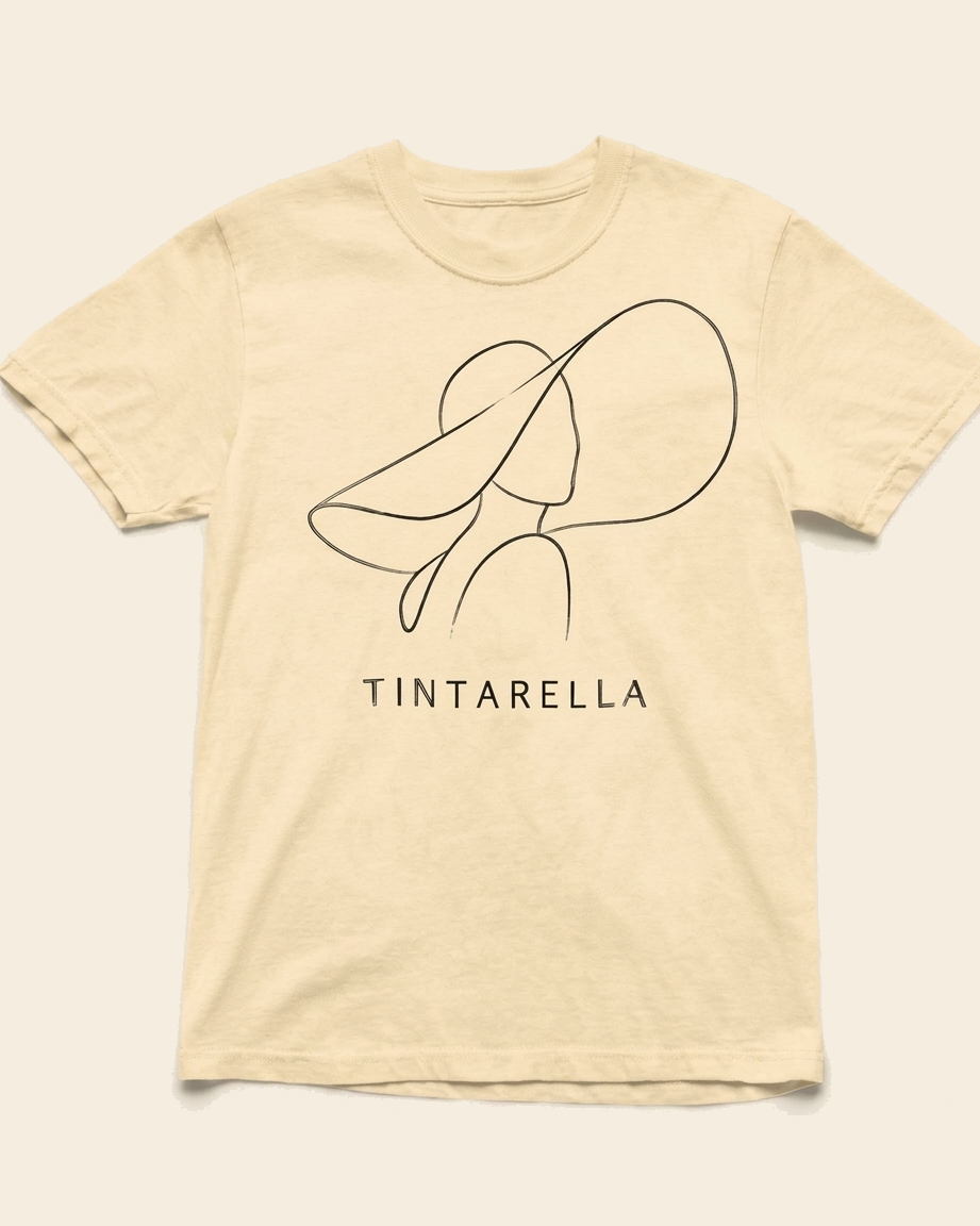 Tintarella — Riviera Tee
