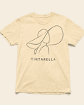 Tintarella — Riviera Tee