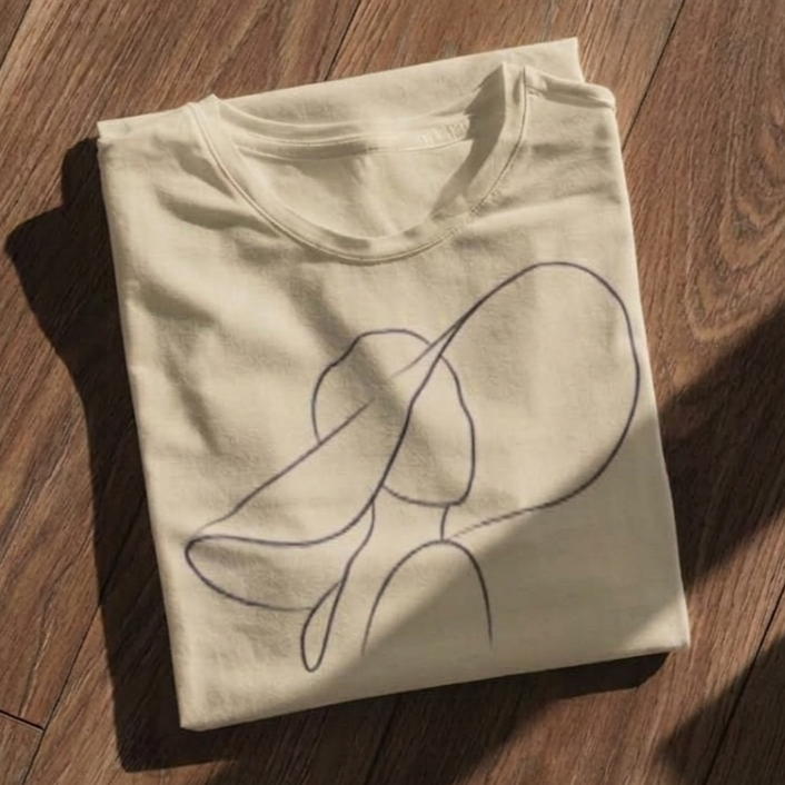 Tintarella — Riviera Tee