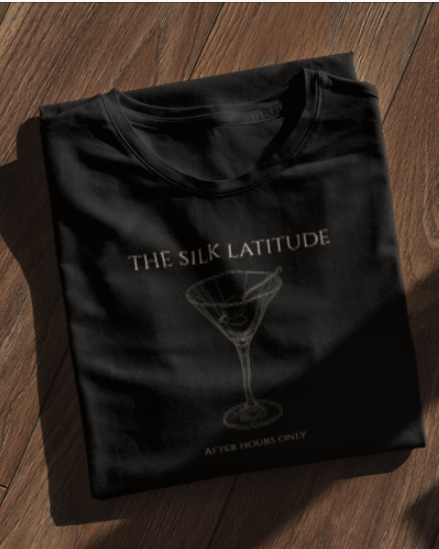 After Hours — Martini Tee