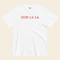 Ooh La La — Paris Tee